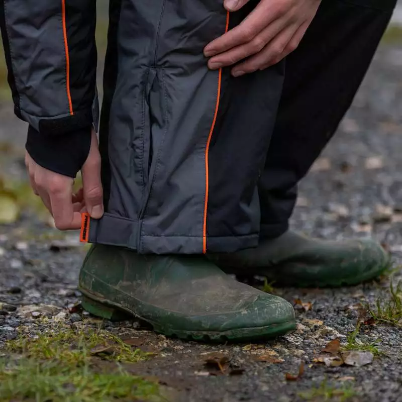 Frenzee FXT Core 3 Piece Winter Suit 4 Frenzee FXT Core 3 Piece Winter Suit - Image 4