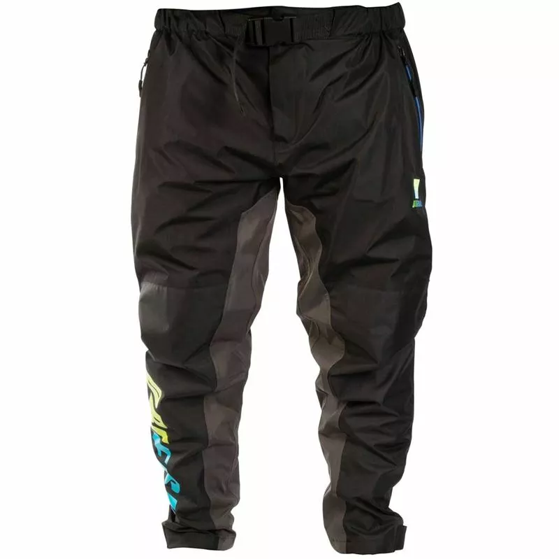 Preston Innovations Dri Fish Waterproof Trousers 4 Preston Innovations Dri Fish Waterproof Trousers - Image 4