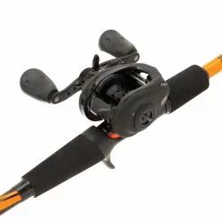 Abu Garcia Svartzonker X Casting Combo -Fishing Rod Shop alkd12oa637291124153927730
