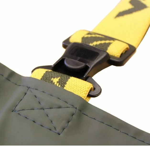 Vass Tex 700E Nova Chest Waders 2 Vass Tex 700E Nova Chest Waders - Image 2