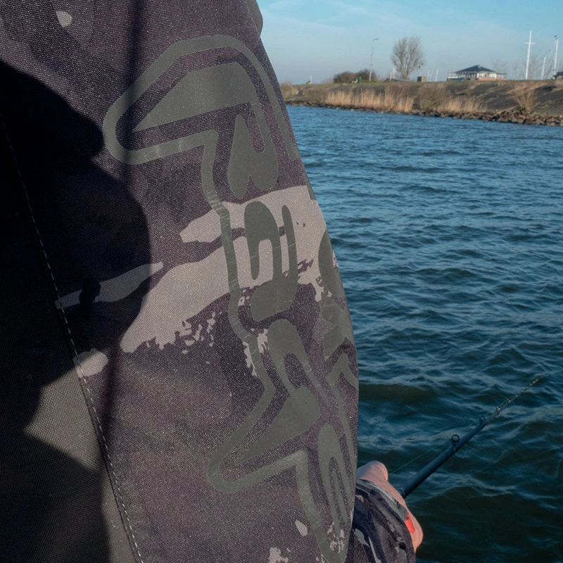 Fox Rage Triple Layer Jacket 8 Fox Rage Triple Layer Jacket - Image 8