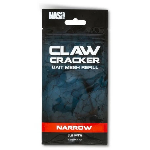 Nash Claw Cracker Bait Mesh Refills 2 Nash Claw Cracker Bait Mesh Refills - Image 2
