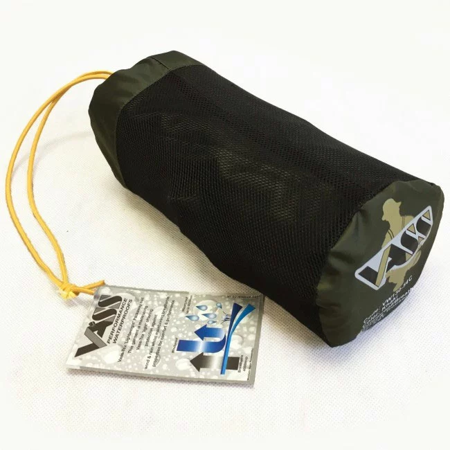 Vass Kids Junior Jacket & Trouser Set 4 Vass Kids Junior Jacket & Trouser Set - Image 4