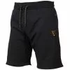 Fox Collection Black/Orange Lightweight Jogger Shorts
