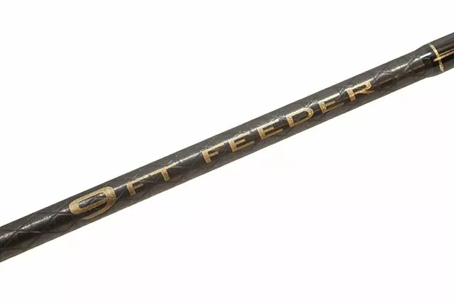 Drennan Acolyte Plus Feeder 9ft 2 Drennan Acolyte Plus Feeder 9ft - Image 2