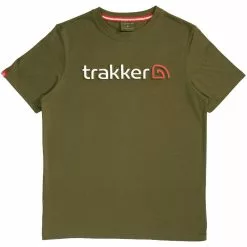 Trakker 3d Printed T-Shirts