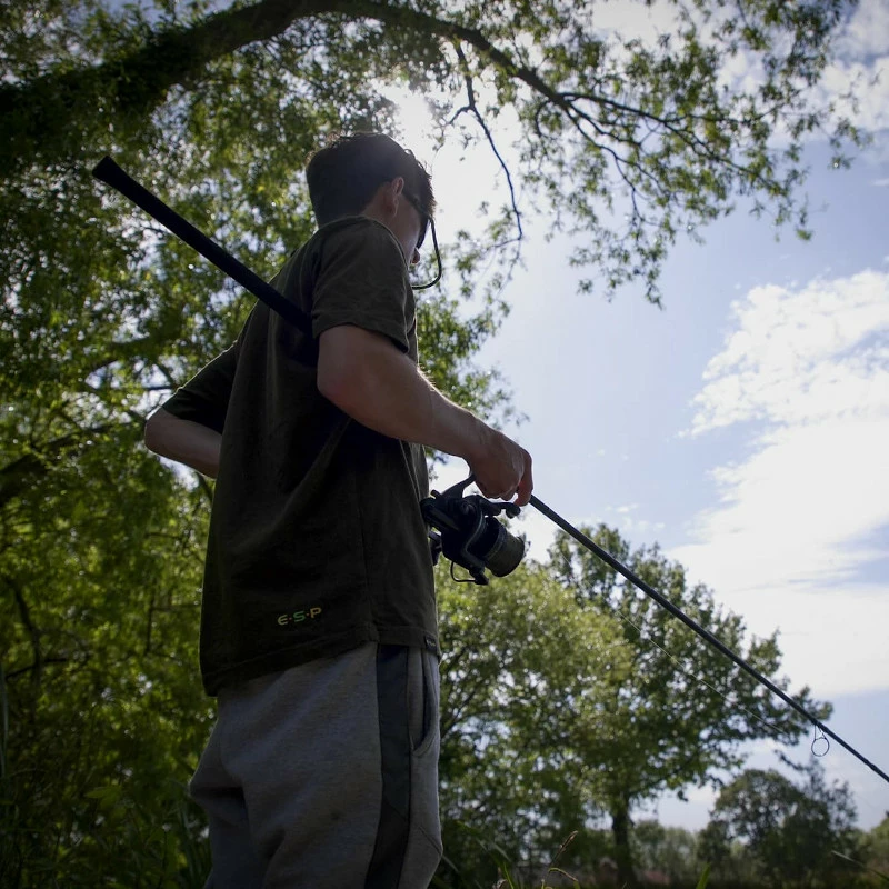 ESP Floater XP 12ft 2.75lb 6 ESP Floater XP 12ft 2.75lb - Image 6