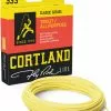 Cortland 333 Classic Trout Fly Line