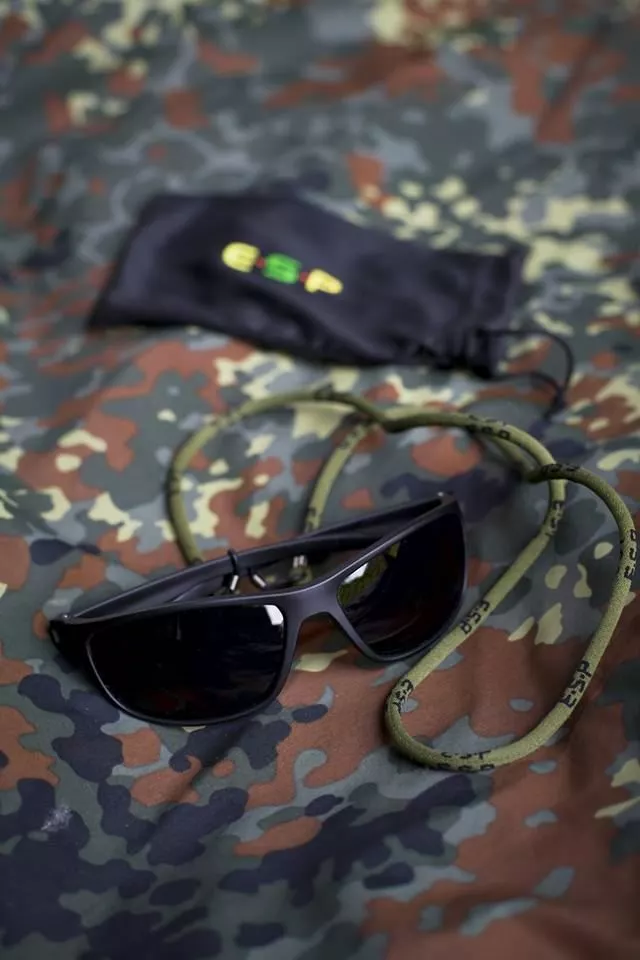 ESP Insight Polarised Sunglasses 3 ESP Insight Polarised Sunglasses - Image 3