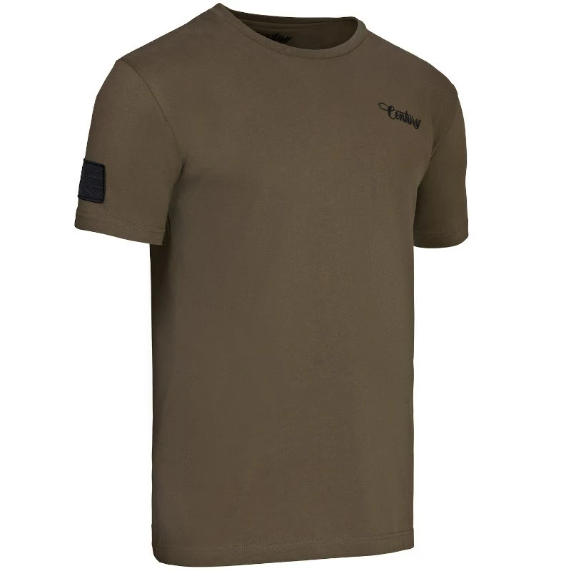 Century Forge Green T-Shirt 1 Century Forge Green T-Shirt