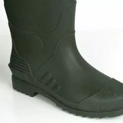 Fox Lightweight Green Waders 10 Fox Lightweight Green Waders -Fishing Rod Shop bdbixfob636861801079523360