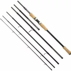 Shimano STC Multi-Length Spinning Rods