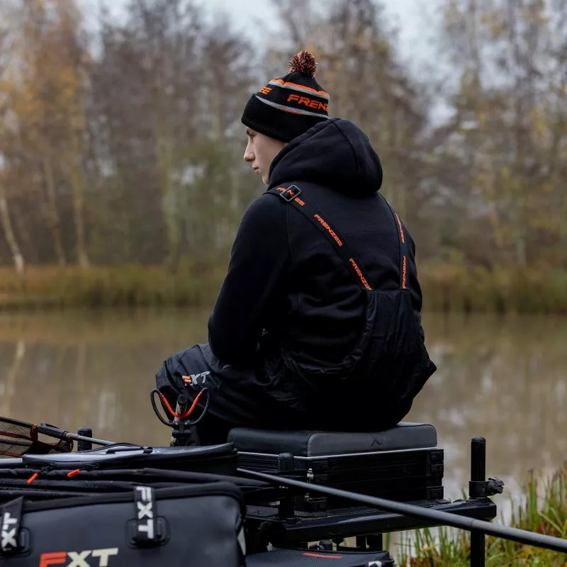 Frenzee FXT Core 3 Piece Winter Suit 5 Frenzee FXT Core 3 Piece Winter Suit - Image 5