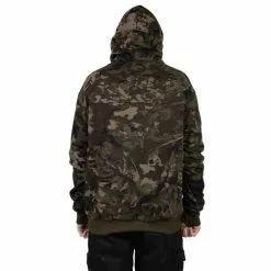 Nash ZT Snood Hoody 6 Nash ZT Snood Hoody -Fishing Rod Shop bhdjvczt637704838226356323