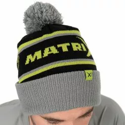 Matrix Thinsulate Bobble Hat -Fishing Rod Shop bp1ticxg637974651246230820