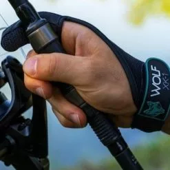 Wolf International Wolf Kevlar Casting Gloves 6 Wolf International Wolf Kevlar Casting Gloves -Fishing Rod Shop bskuzxm1637710950504784140