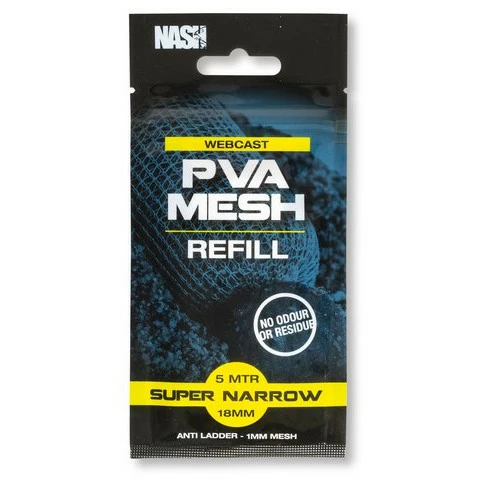 Nash Webcast PVA Refills 4 Nash Webcast PVA Refills - Image 4