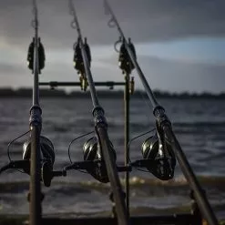 Wolf International Wolf X3K Series Carp Rods -Fishing Rod Shop bue4yeen638143204209033474