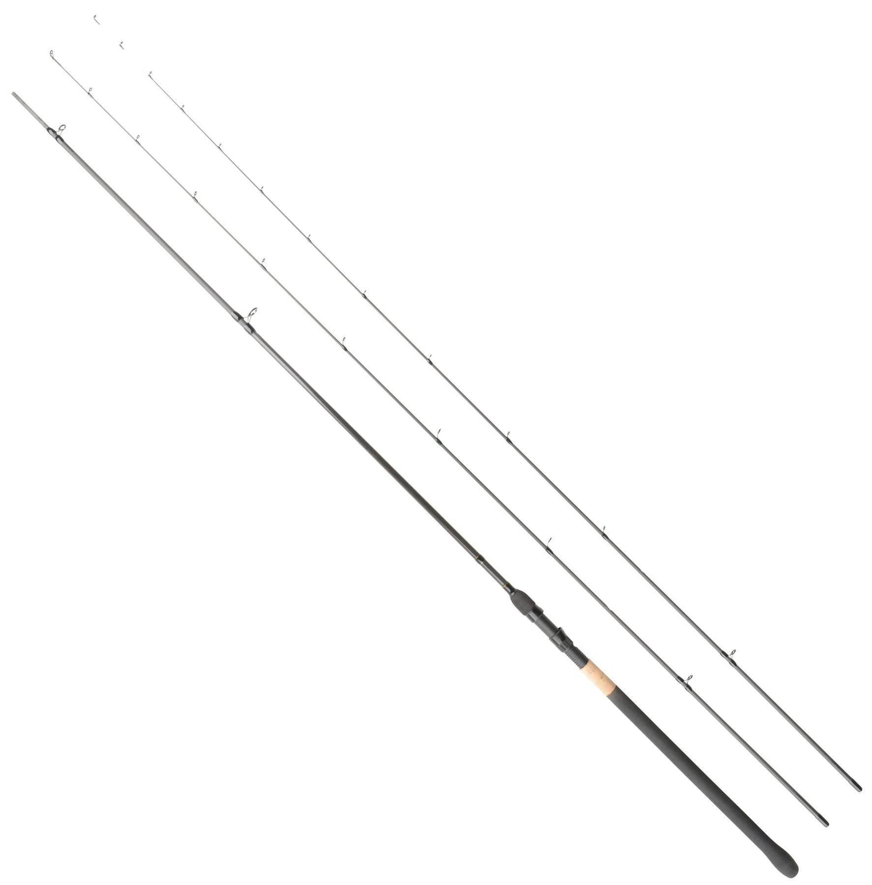 Prologic MP Detek Twin Tip Rod 12ft 1 Prologic MP Detek Twin Tip Rod 12ft