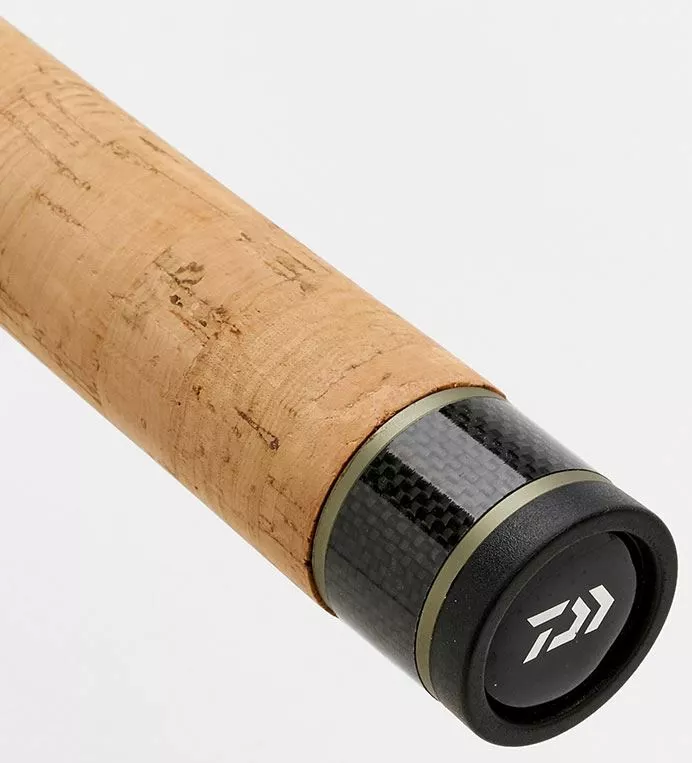 Daiwa Powermesh Deadbait Rods 5 Daiwa Powermesh Deadbait Rods - Image 5