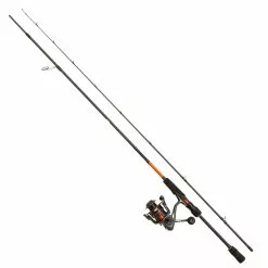 Mitchell Traxx MX Spinning Combo 8ft -Fishing Rod Shop c24ukm3v637394091179422955