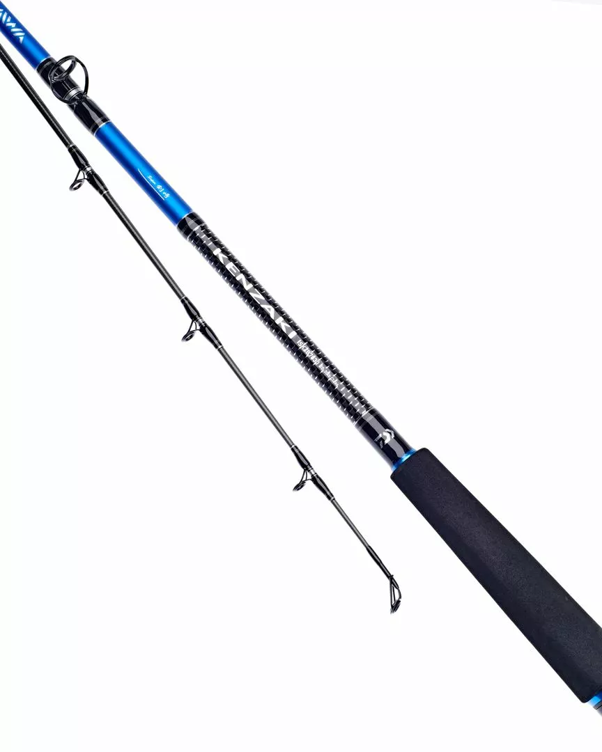Daiwa Super Kenzaki Boat Rods 3 Daiwa Super Kenzaki Boat Rods - Image 3