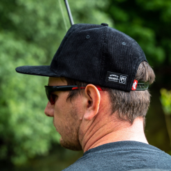 Fox Rage Black & Red Wrap Sunglasses -Fishing Rod Shop cbc5axzv637620203373393429