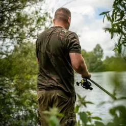 Daiwa Camo T-Shirt -Fishing Rod Shop cbvzb2vj638017877482297859