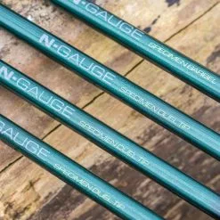 Guru N-Gauge Specimen Dual Tip Rods 12 Guru N-Gauge Specimen Dual Tip Rods -Fishing Rod Shop cek0wzzb638131835596569135