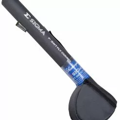 Shakespeare Sigma Fly Combo (Rod & Reel) #7 -Fishing Rod Shop cfibyvec636173220625719336
