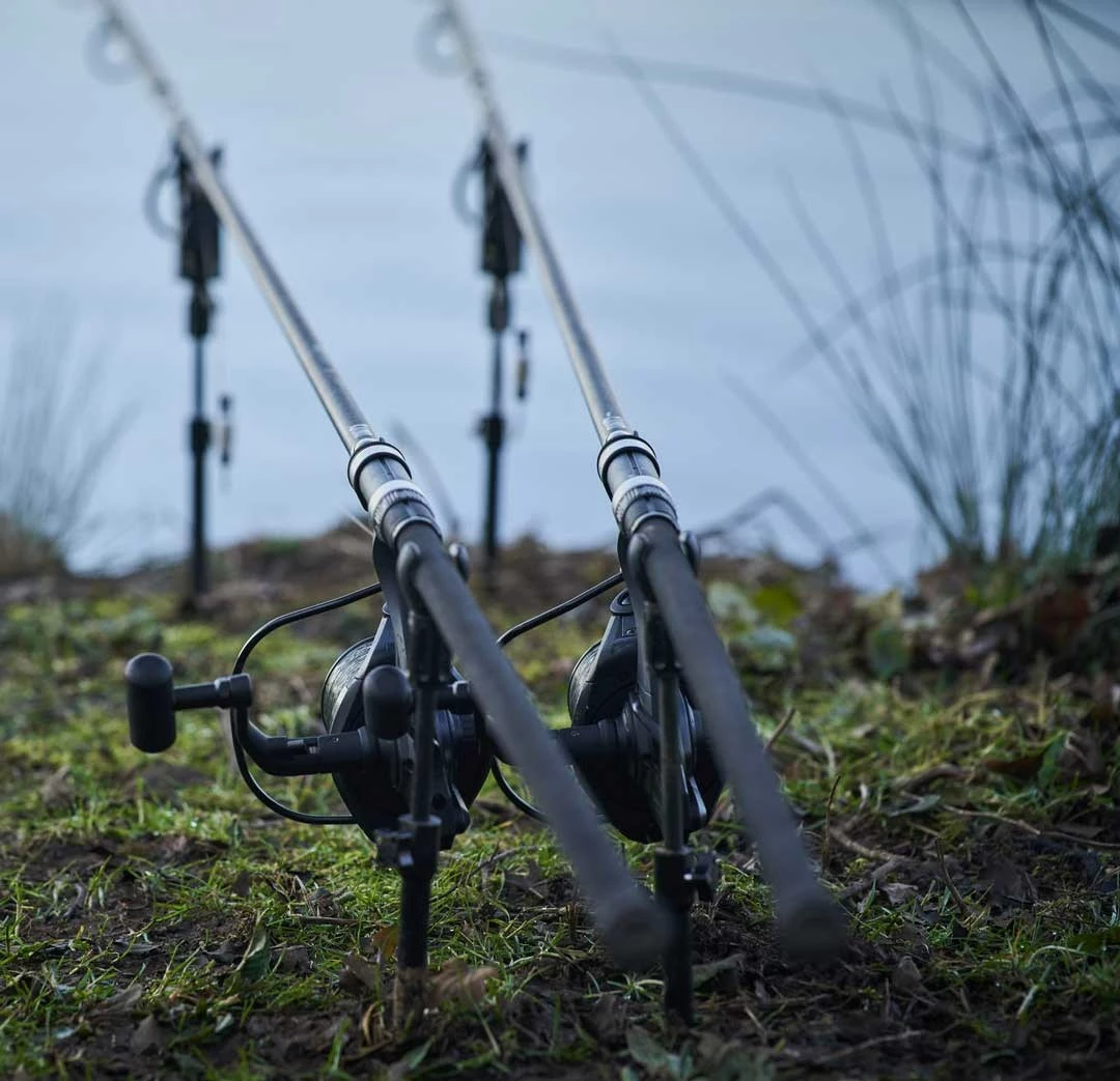 ESP Onyx Carp Rods 1 ESP Onyx Carp Rods