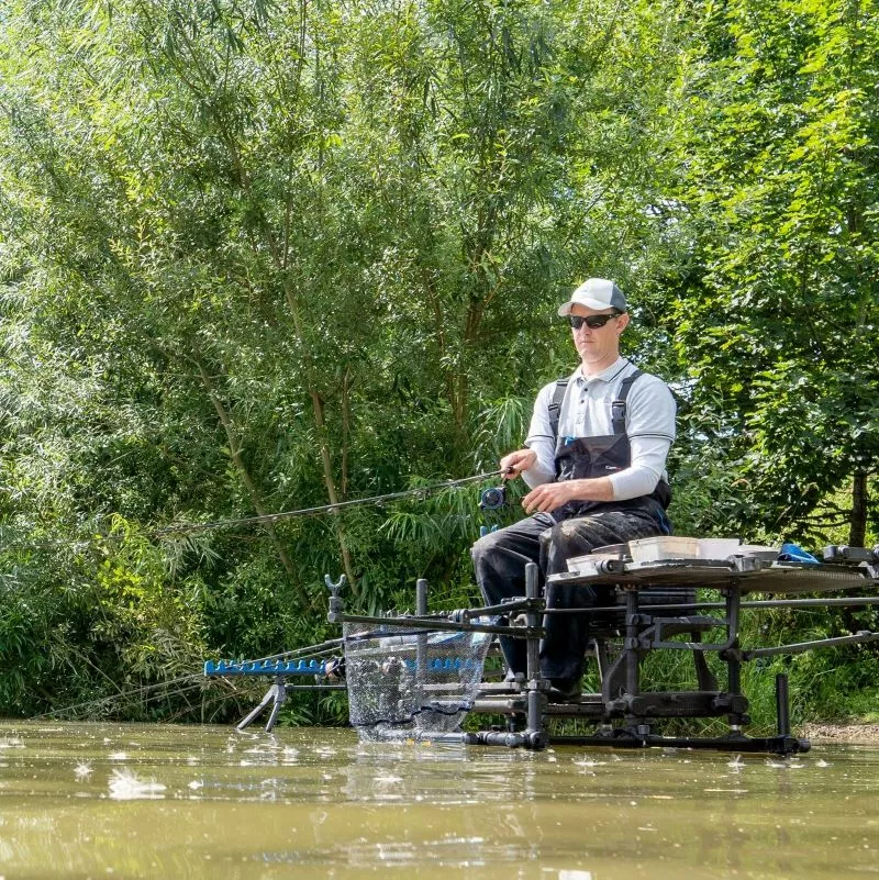 Preston Innovations Ascension Feeder Rods 2 Preston Innovations Ascension Feeder Rods - Image 2