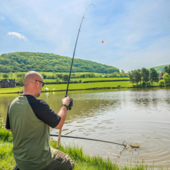 Korum Opportunist Xtnd+ Rods 12ft -Fishing Rod Shop closplgt637674867143841032