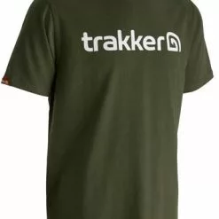 Trakker Logo T-Shirt