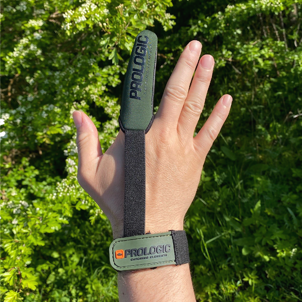 Prologic Neoprene Casting Stall 2 Prologic Neoprene Casting Stall - Image 2