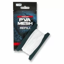 Nash Webcast PVA Refills 11 Nash Webcast PVA Refills -Fishing Rod Shop cqp0dtpd638012431204054026