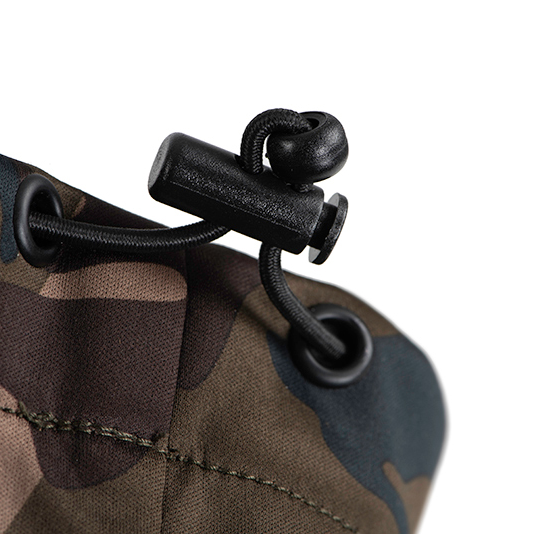 Fox Camo Thermal Snood 6 Fox Camo Thermal Snood - Image 6