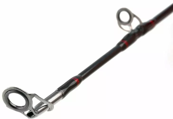 Shimano Vengeance AX Boat Slim Rods 2 Shimano Vengeance AX Boat Slim Rods - Image 2