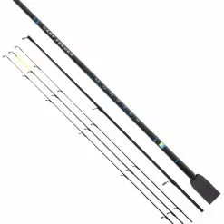 Preston Innovations Monster X Carp Feeder Rods