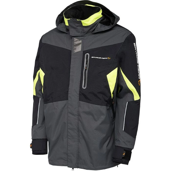 Savage Coastal Race Jacket 1 Savage Coastal Race Jacket