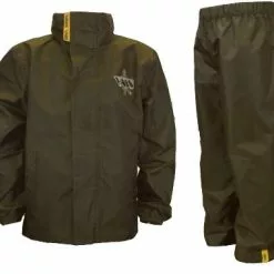 Vass Kids Junior Jacket & Trouser Set