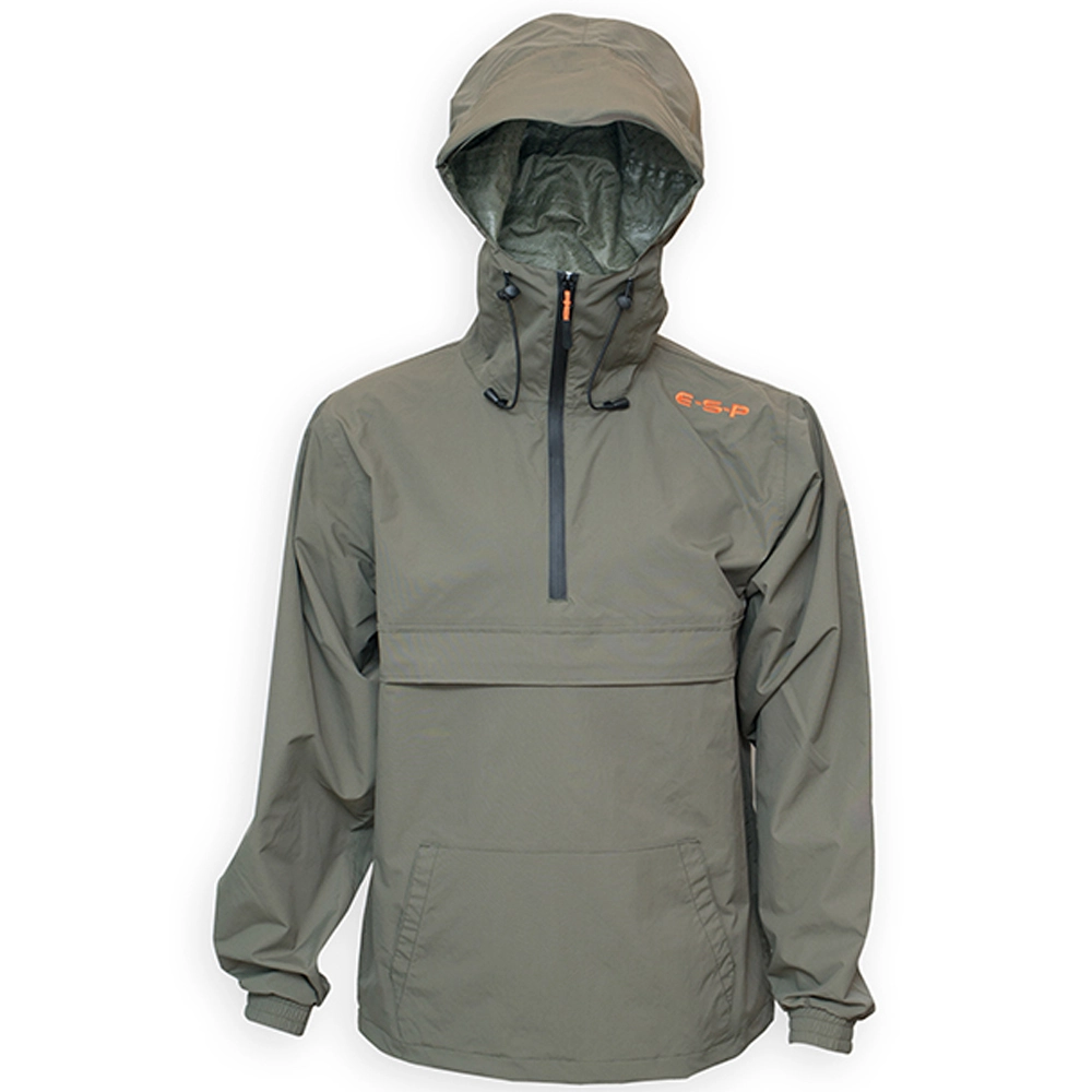 ESP Stash Waterproof Hoody 2 ESP Stash Waterproof Hoody - Image 2