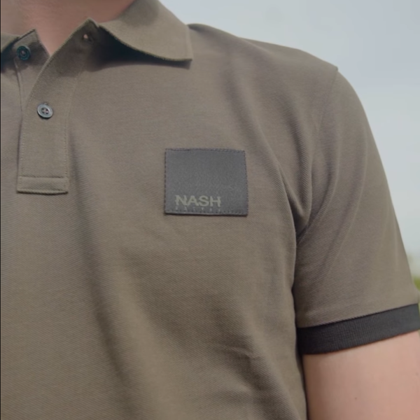 Nash Polo Shirts 2 Nash Polo Shirts - Image 2