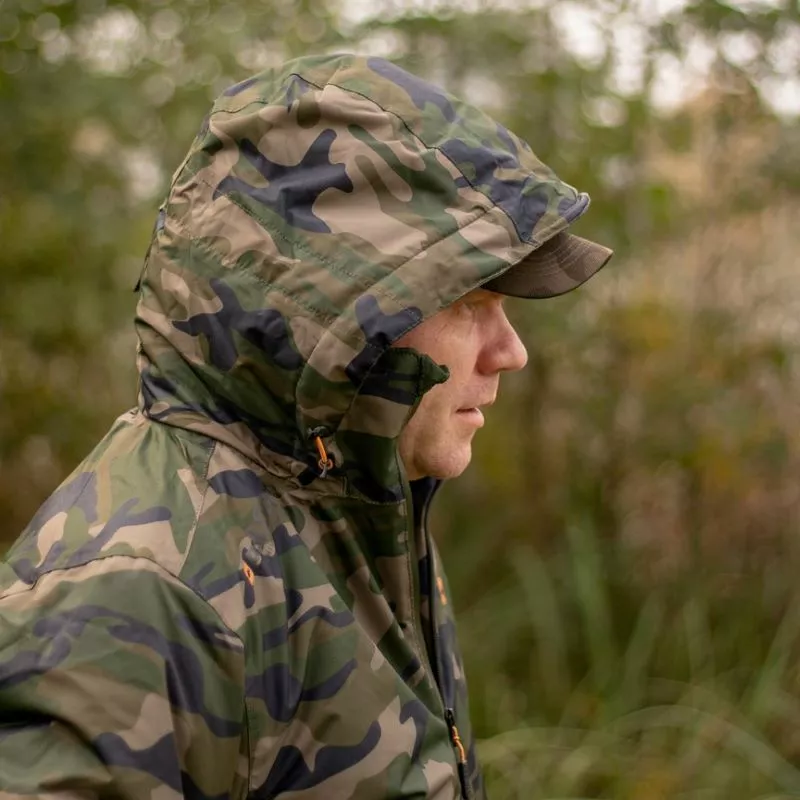 Prologic Avenger Thermal Suit 4 Prologic Avenger Thermal Suit - Image 4