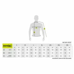 Matrix 10K Waterproof Jacket -Fishing Rod Shop d5v5ehsc637983141648539094