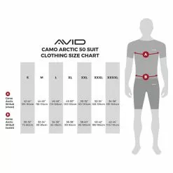 Avid Carp Arctic 50 Camo Suit 23 Avid Carp Arctic 50 Camo Suit -Fishing Rod Shop dbzhqkoo637969466437112863