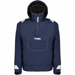 Century NG Team Waterproof Smock -Fishing Rod Shop dg14bodk638034182980439038