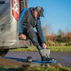 Preston Innovations Dri Fish Boots -Fishing Rod Shop dgsmztnf638113694185492106