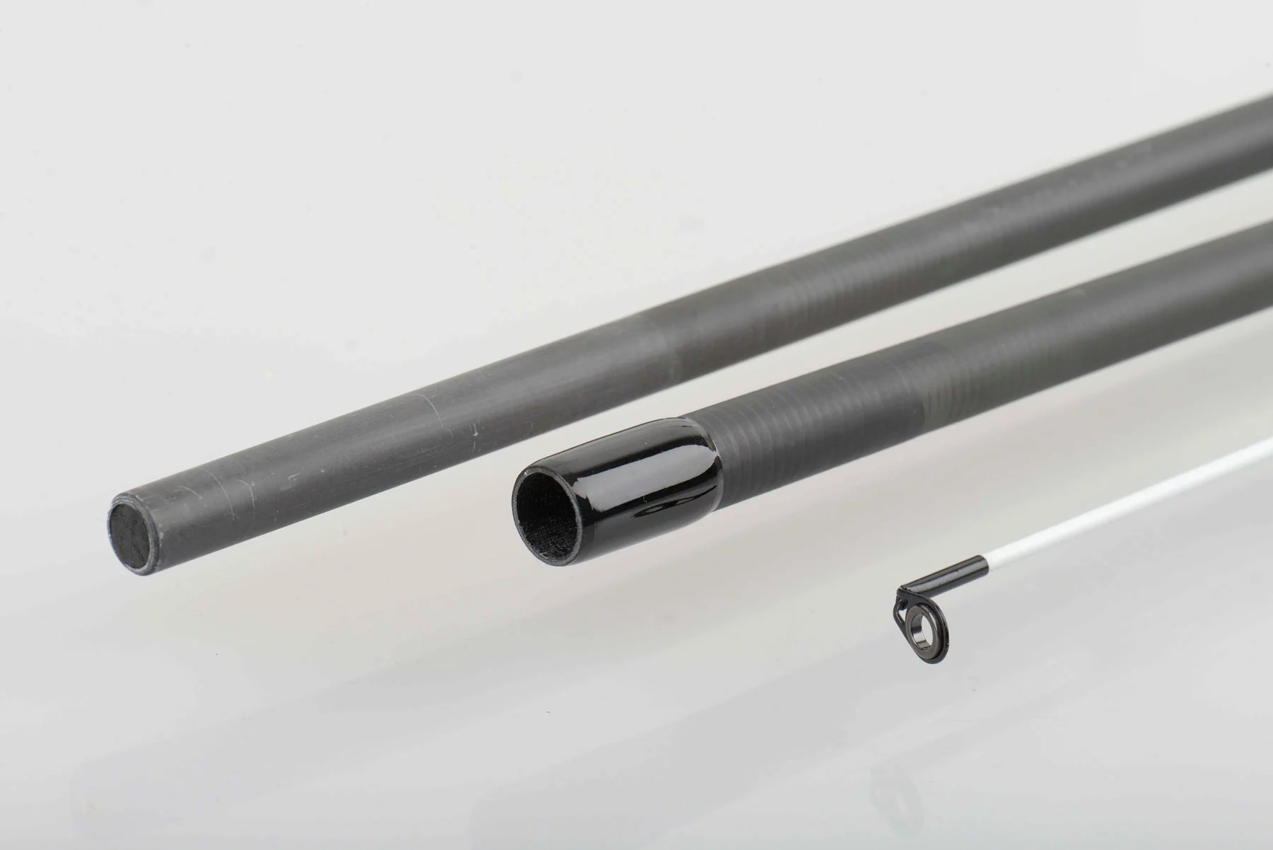 Prologic MP Detek Twin Tip Rod 12ft 2 Prologic MP Detek Twin Tip Rod 12ft - Image 2