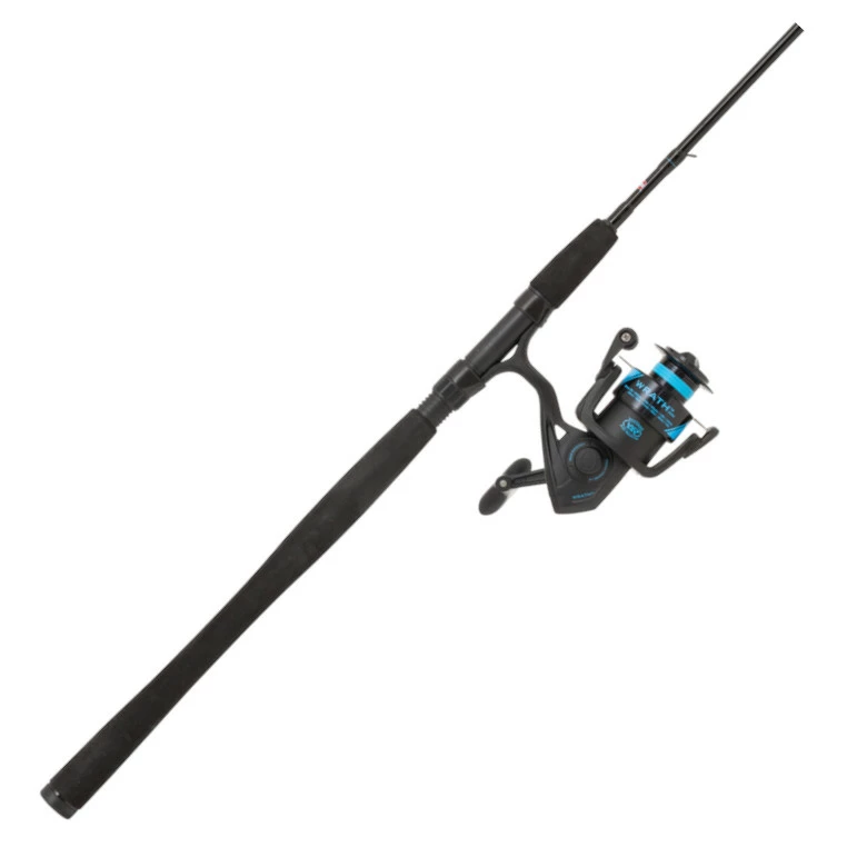 Penn Wrath Spinning Combo 8ft 2 Penn Wrath Spinning Combo 8ft - Image 2